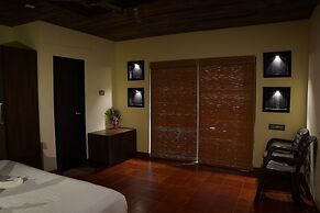 Forest Escapes Koyna