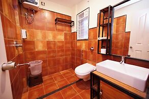 Forest Escapes Koyna