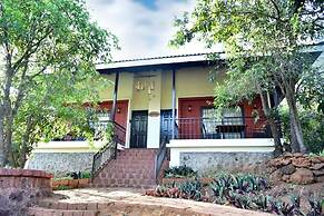 Forest Escapes Koyna