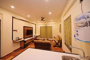 Forest Escapes Koyna