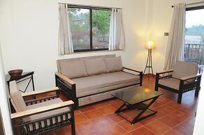 Forest Escapes Koyna