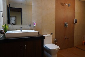 Forest Escapes Koyna