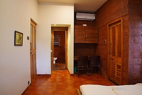 Forest Escapes Koyna