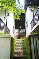 Forest Escapes Koyna