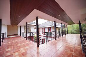 Forest Escapes Koyna