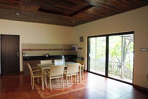 Forest Escapes Koyna