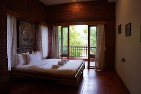 Forest Escapes Koyna