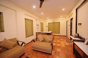 Forest Escapes Koyna