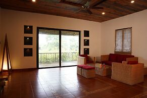 Forest Escapes Koyna