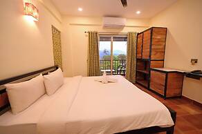 Forest Escapes Koyna