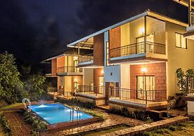 Forest Escapes Koyna