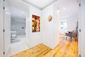 Lemonn Apartments