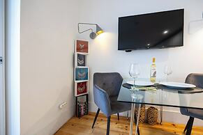 Lemonn Apartments