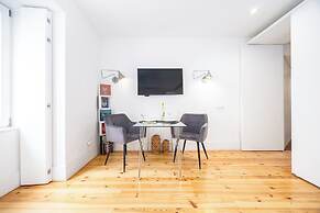 Lemonn Apartments