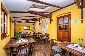 Rodinné Ubytování u Bílé Paní