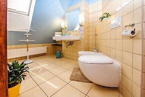 Rodinné Ubytování u Bílé Paní