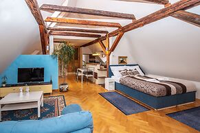 Rodinné Ubytování u Bílé Paní