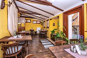 Rodinné Ubytování u Bílé Paní