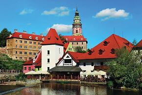 Rodinné Ubytování u Bílé Paní