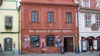 Rodinné Ubytování u Bílé Paní