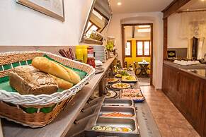 Rodinné Ubytování u Bílé Paní