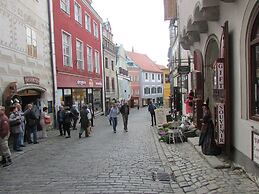 Rodinné Ubytování u Bílé Paní