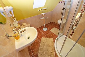 Rodinné Ubytování u Bílé Paní