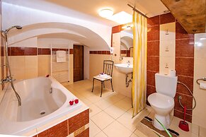 Rodinné Ubytování u Bílé Paní