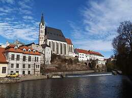 Rodinné Ubytování u Bílé Paní