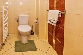 Rodinné Ubytování u Bílé Paní