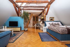 Rodinné Ubytování u Bílé Paní