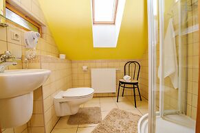 Rodinné Ubytování u Bílé Paní