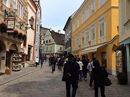 Rodinné Ubytování u Bílé Paní