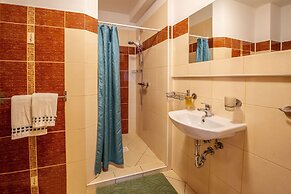 Rodinné Ubytování u Bílé Paní