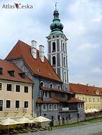 Rodinné Ubytování u Bílé Paní