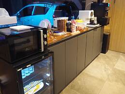 Grant Bay Hotel Gimhae