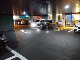 Grant Bay Hotel Gimhae