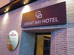 Grant Bay Hotel Gimhae