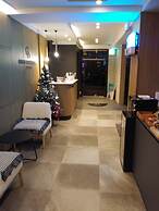 Grant Bay Hotel Gimhae