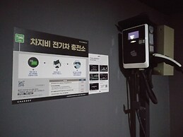 Grant Bay Hotel Gimhae