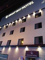 Grant Bay Hotel Gimhae