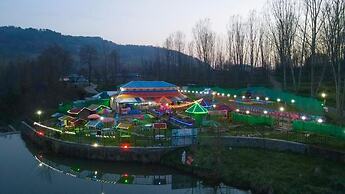 Dream Valley Resort Rawalakot