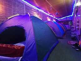 Dream Valley Resort Rawalakot