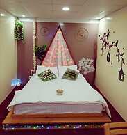 Dream Valley Resort Rawalakot