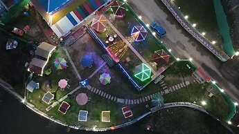 Dream Valley Resort Rawalakot