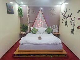 Dream Valley Resort Rawalakot