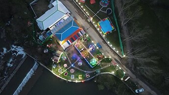 Dream Valley Resort Rawalakot