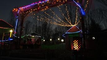 Dream Valley Resort Rawalakot