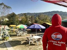 Dream Valley Resort Rawalakot
