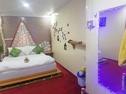 Dream Valley Resort Rawalakot